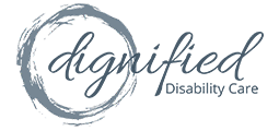 Dignified Disability Care